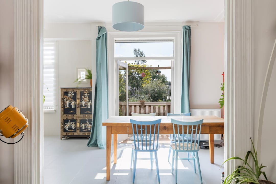 Foto 2 van Amsterdamsestraatweg 214-BS