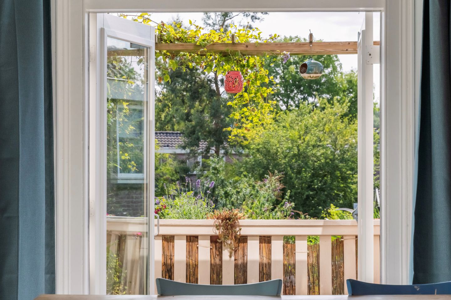 Foto 10 van Amsterdamsestraatweg 214-BS