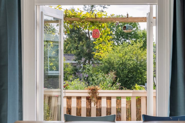 Foto 10 van Amsterdamsestraatweg 214-BS