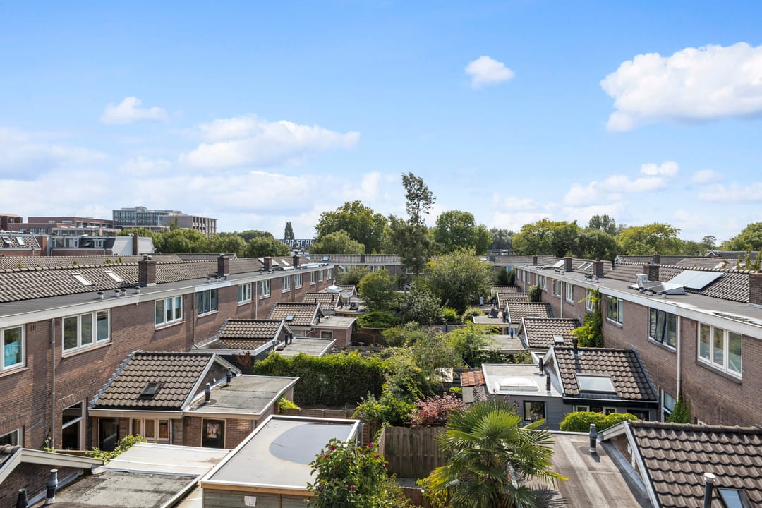 Foto 26 van Amsterdamsestraatweg 214-BS