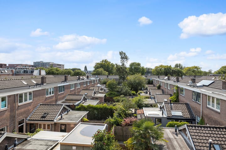 Foto 26 van Amsterdamsestraatweg 214-BS