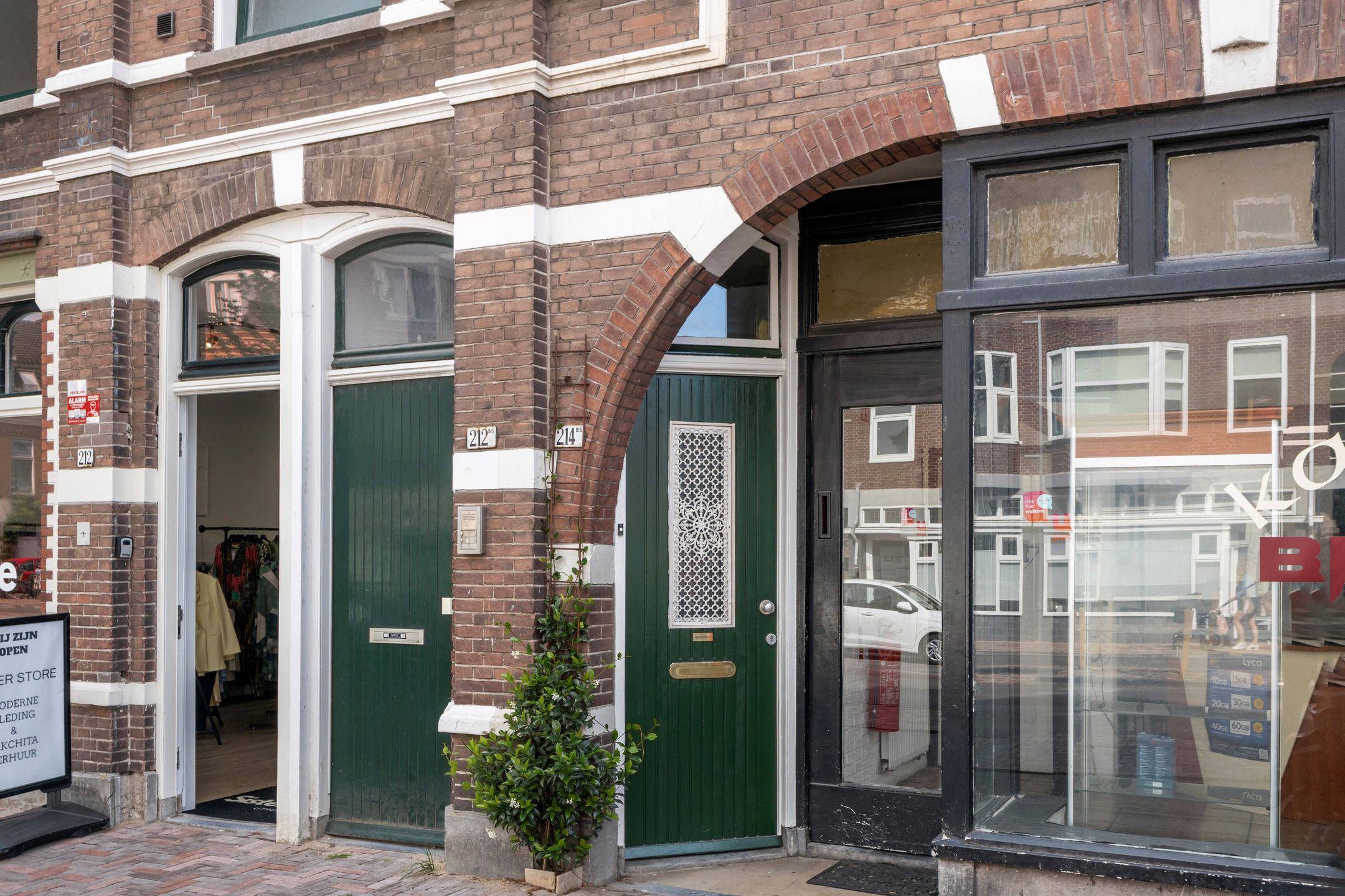 Foto 33 van Amsterdamsestraatweg 214-BS