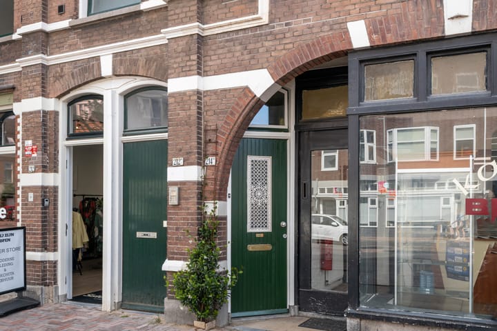 Foto 33 van Amsterdamsestraatweg 214-BS