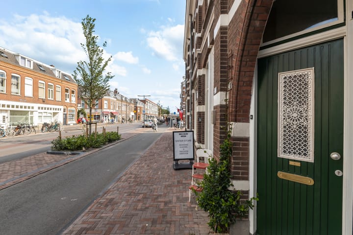 Foto 34 van Amsterdamsestraatweg 214-BS