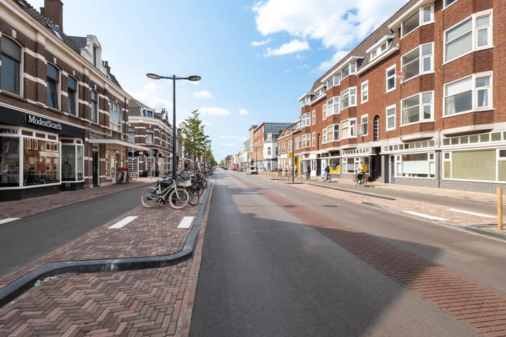 Foto 36 van Amsterdamsestraatweg 214-BS