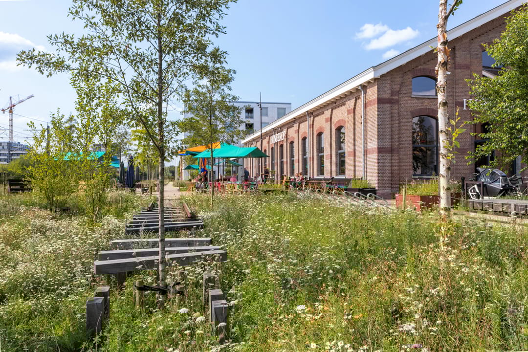 Foto 37 van Amsterdamsestraatweg 214-BS