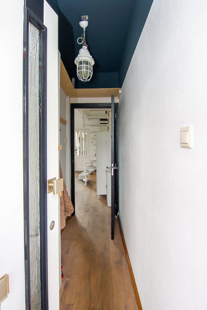 Foto 6 van Fabriciusstraat 34