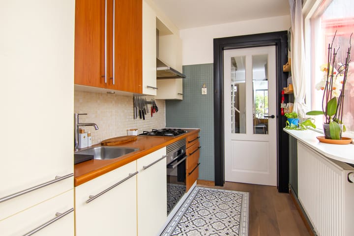 Foto 4 van Fabriciusstraat 34