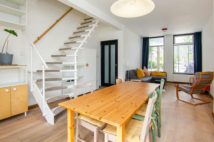 Foto 11 van Fabriciusstraat 34