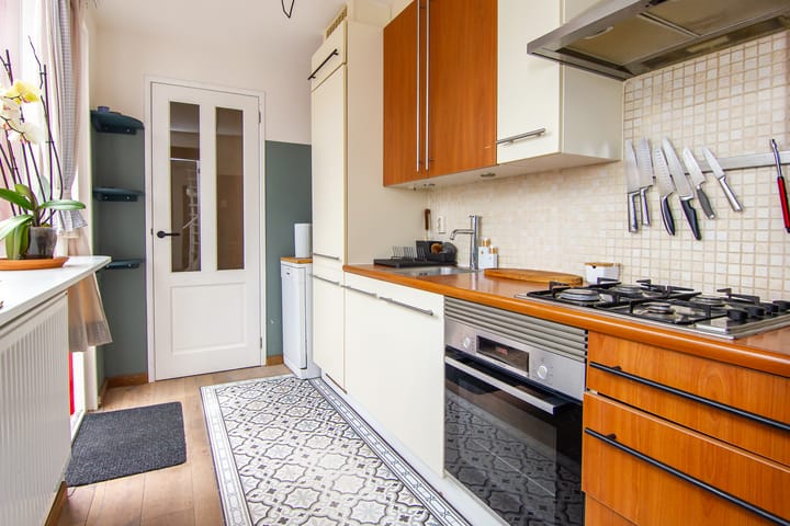 Foto 13 van Fabriciusstraat 34