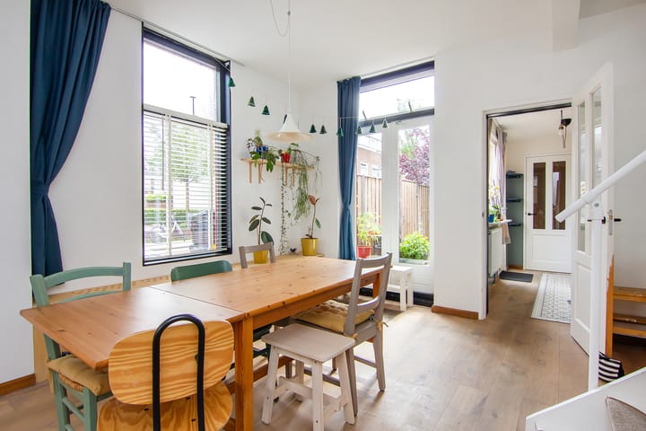 Foto 9 van Fabriciusstraat 34