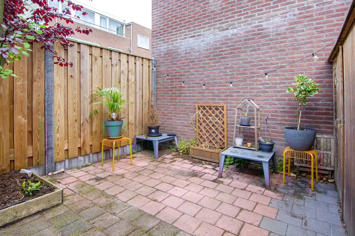 Foto 15 van Fabriciusstraat 34