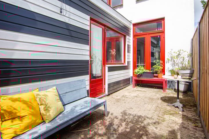 Foto 17 van Fabriciusstraat 34