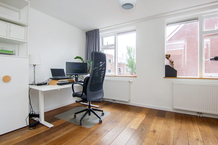 Foto 19 van Fabriciusstraat 34