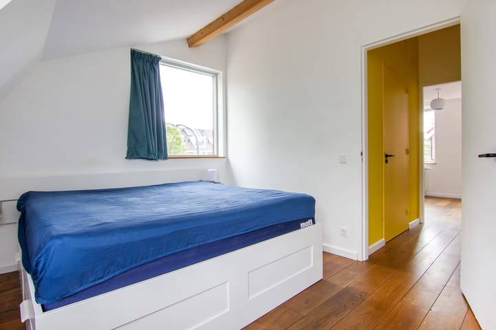 Foto 22 van Fabriciusstraat 34