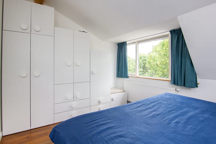 Foto 23 van Fabriciusstraat 34