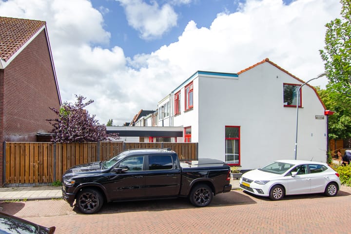 Foto 24 van Fabriciusstraat 34