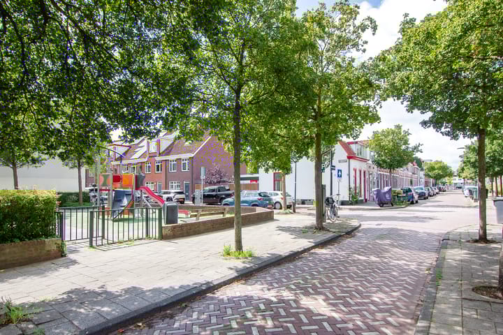 Foto 26 van Fabriciusstraat 34