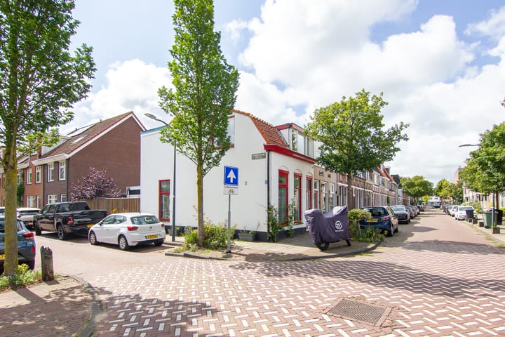 Foto 27 van Fabriciusstraat 34