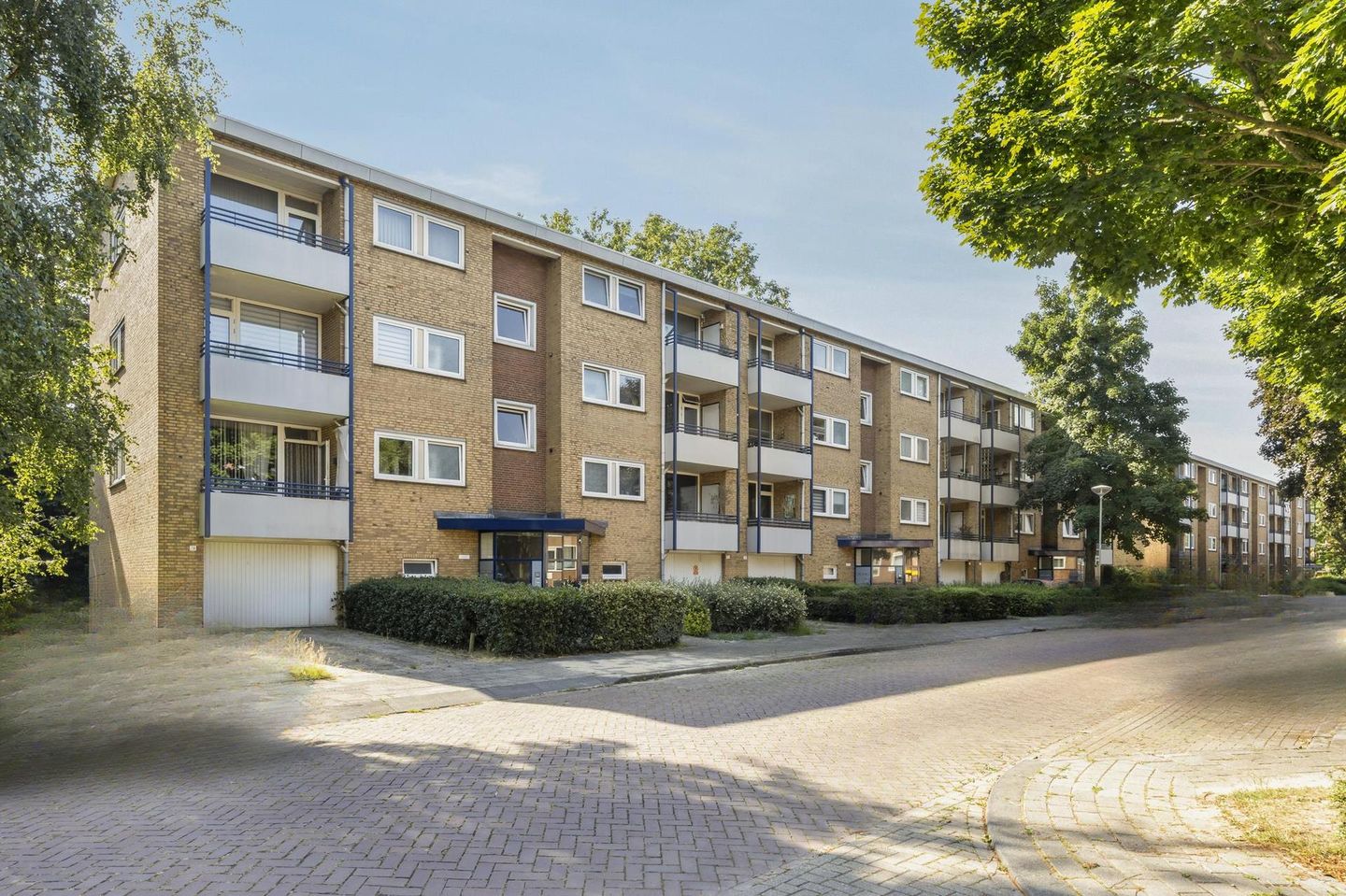 Foto 5 van Leliestraat 9