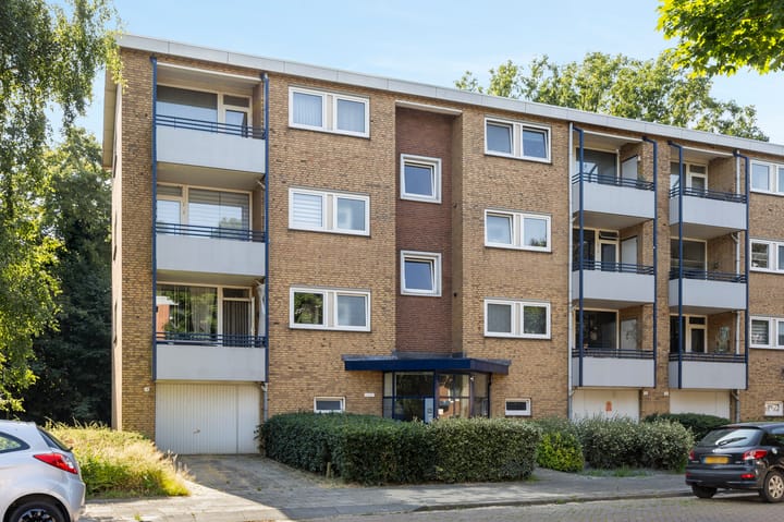 Foto 6 van Leliestraat 9