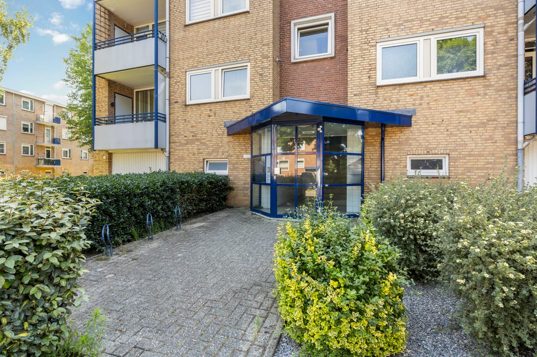 Foto 7 van Leliestraat 9