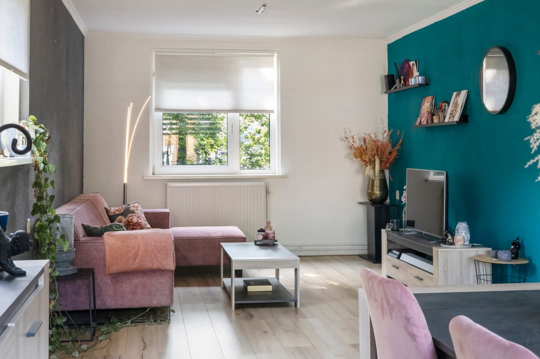 Foto 13 van Leliestraat 9