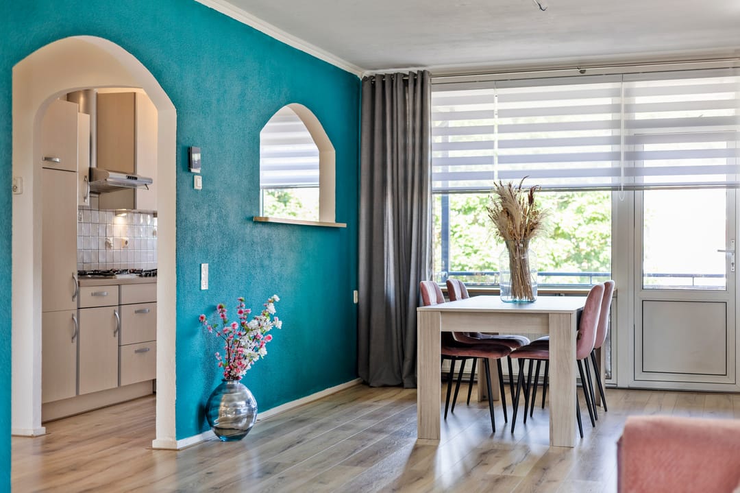 Foto 16 van Leliestraat 9