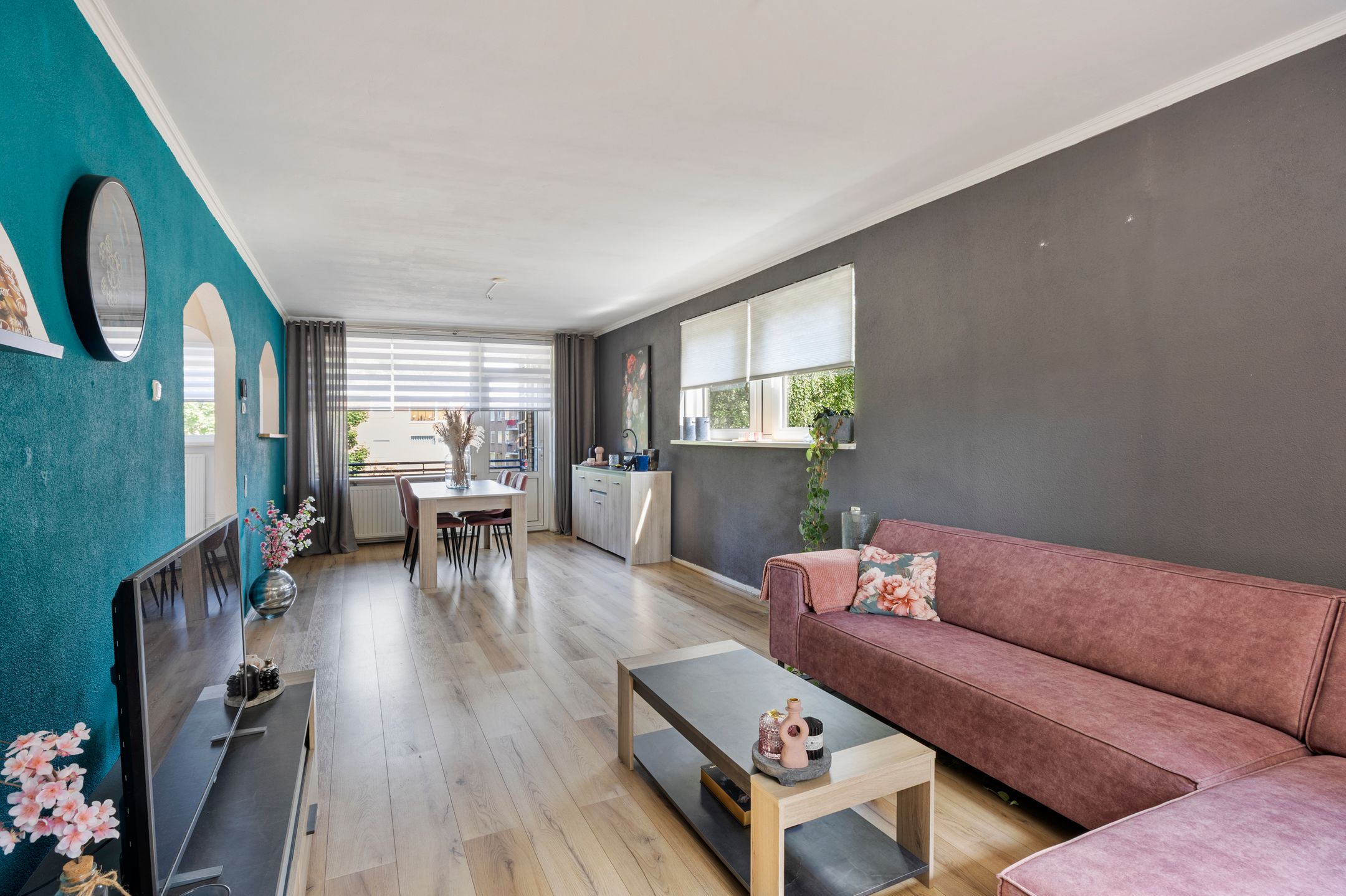 Foto 18 van Leliestraat 9