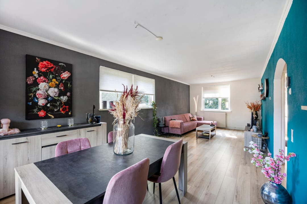 Foto 22 van Leliestraat 9