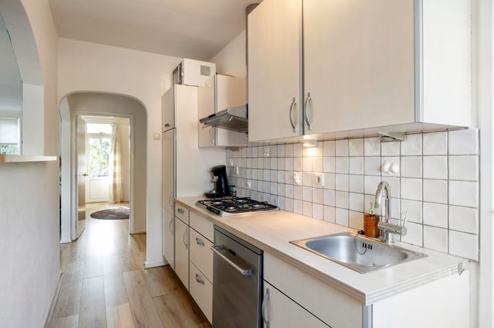 Foto 25 van Leliestraat 9