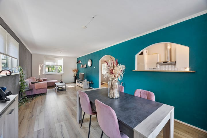 Foto 12 van Leliestraat 9