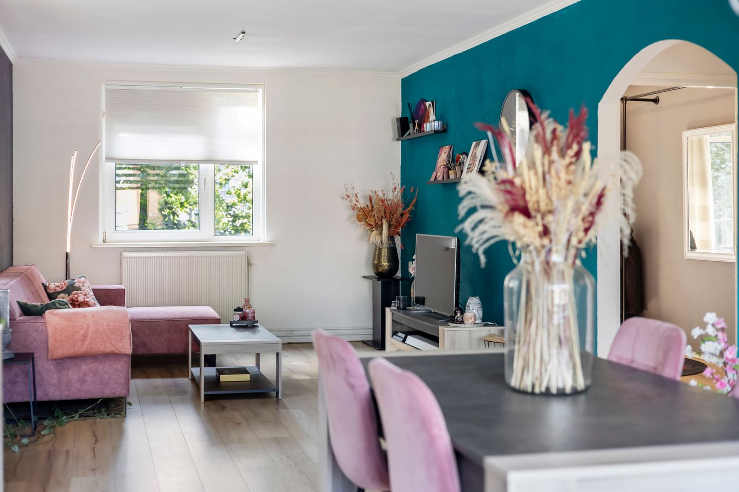 Foto 14 van Leliestraat 9