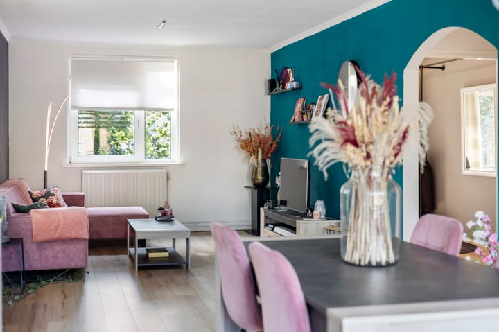 Foto 14 van Leliestraat 9