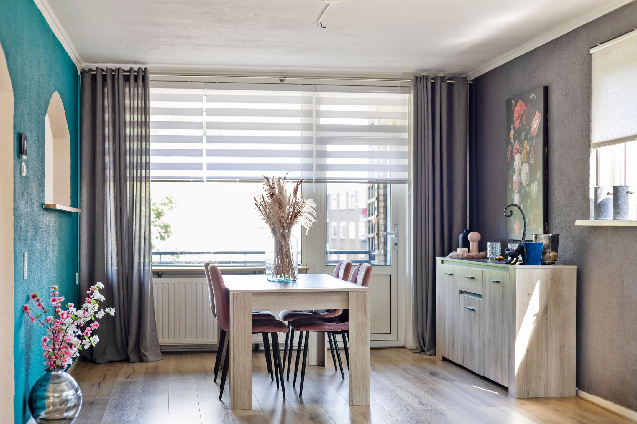 Foto 15 van Leliestraat 9