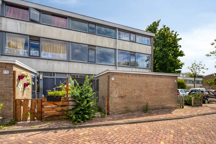 Foto 1 van Sparrenrode 11