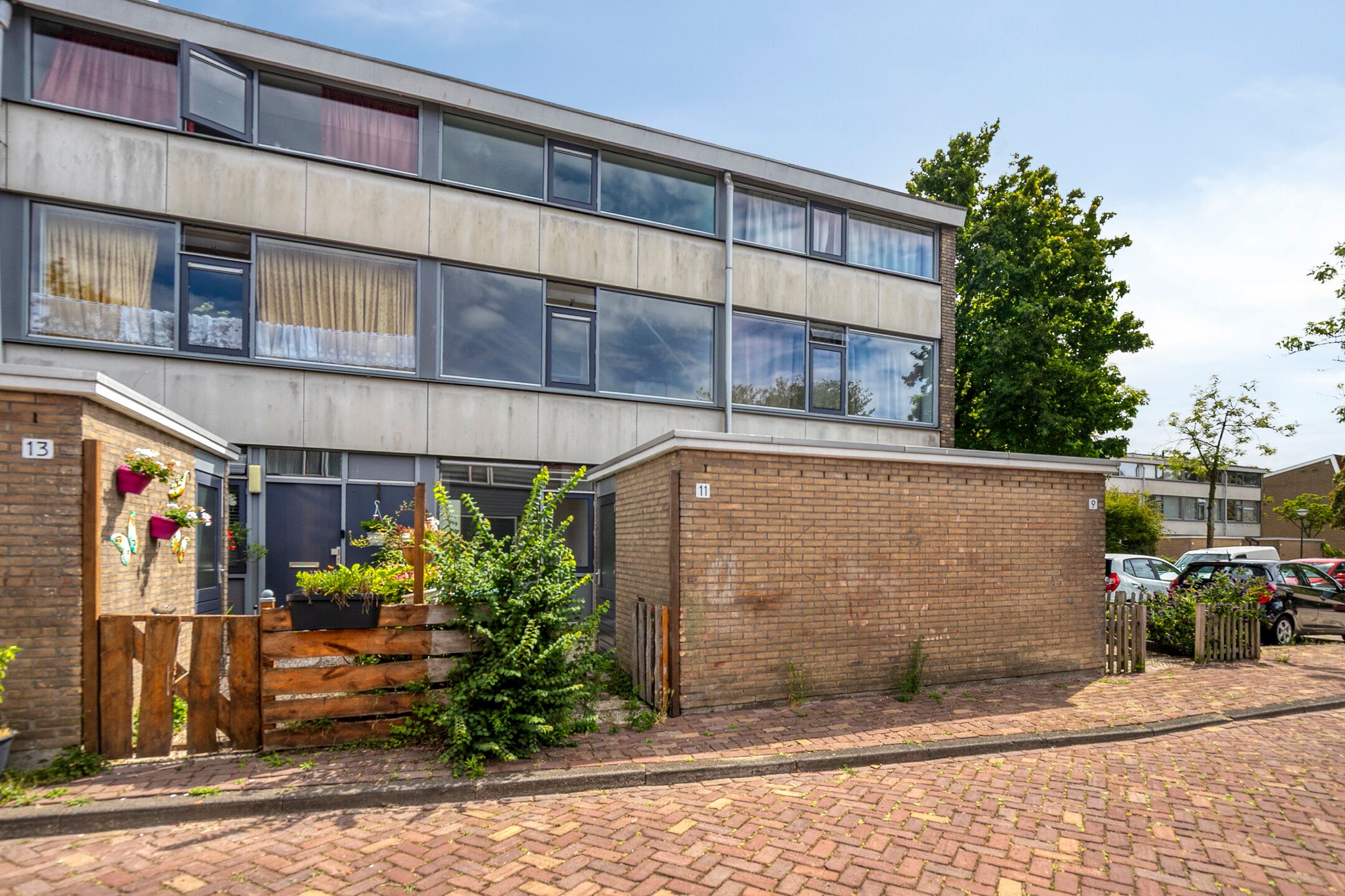 Sparrenrode, 11, Leiden, 2317CA, Zuid-Holland, Nederland 11