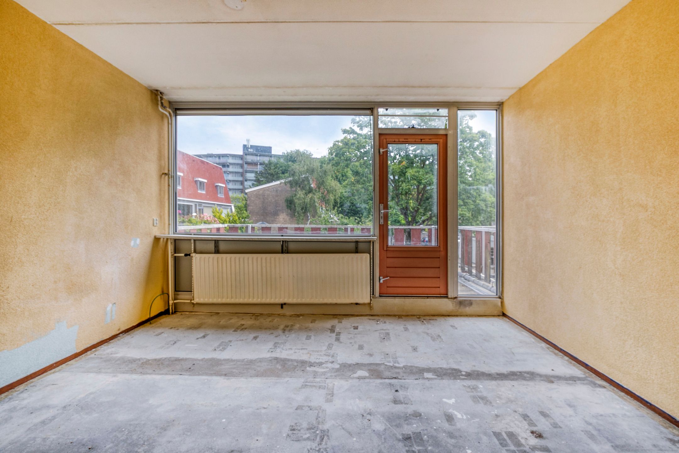 Foto 6 van Sparrenrode 11