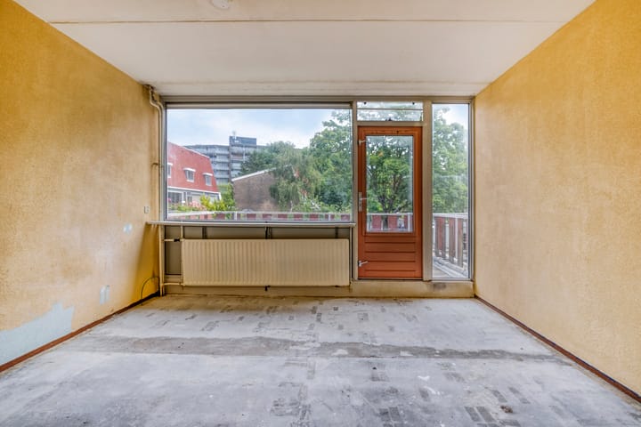 Foto 6 van Sparrenrode 11