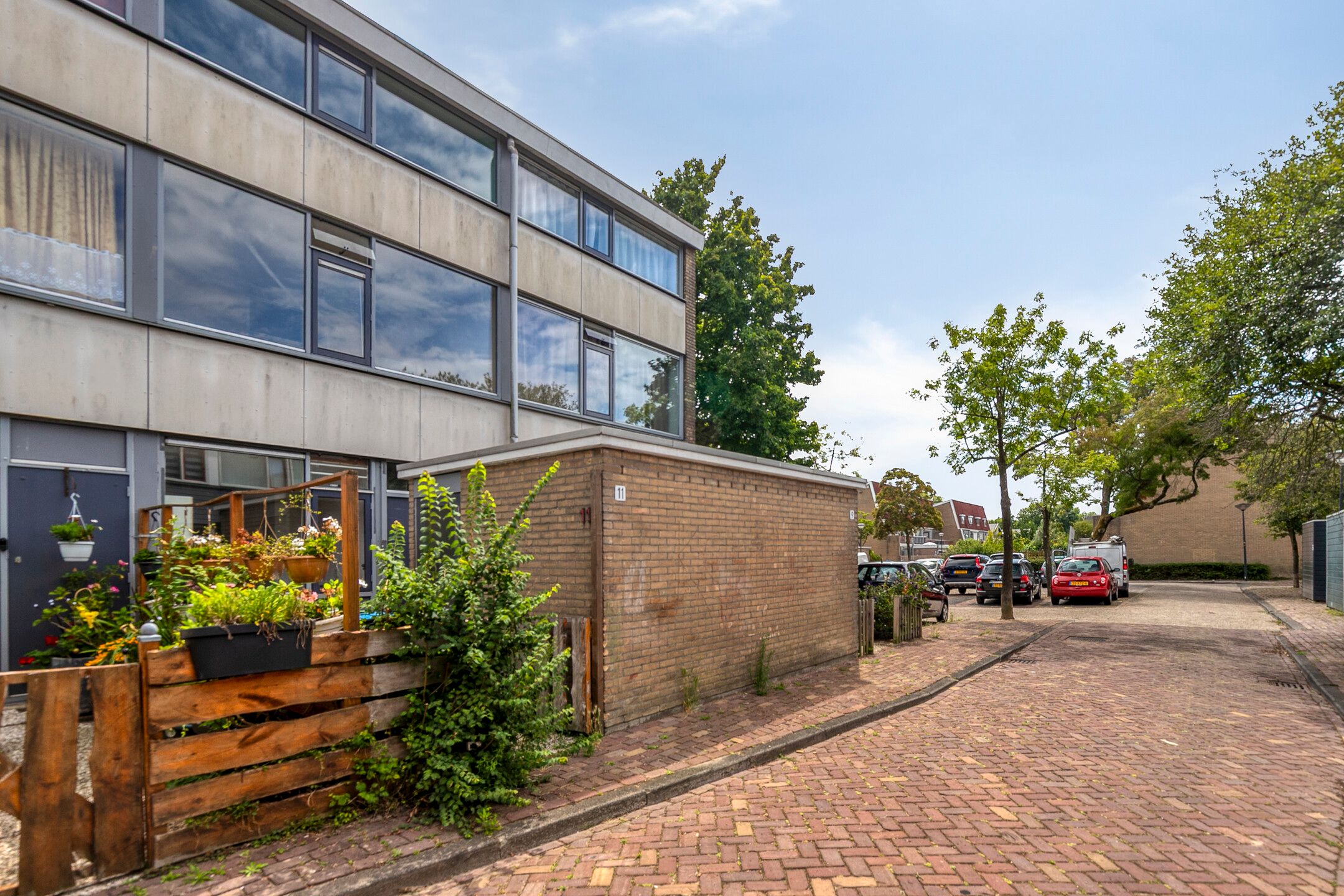 Foto 9 van Sparrenrode 11