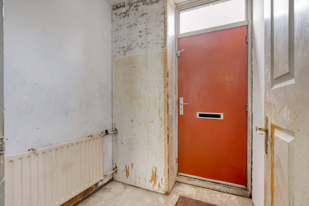 Foto 11 van Sparrenrode 11