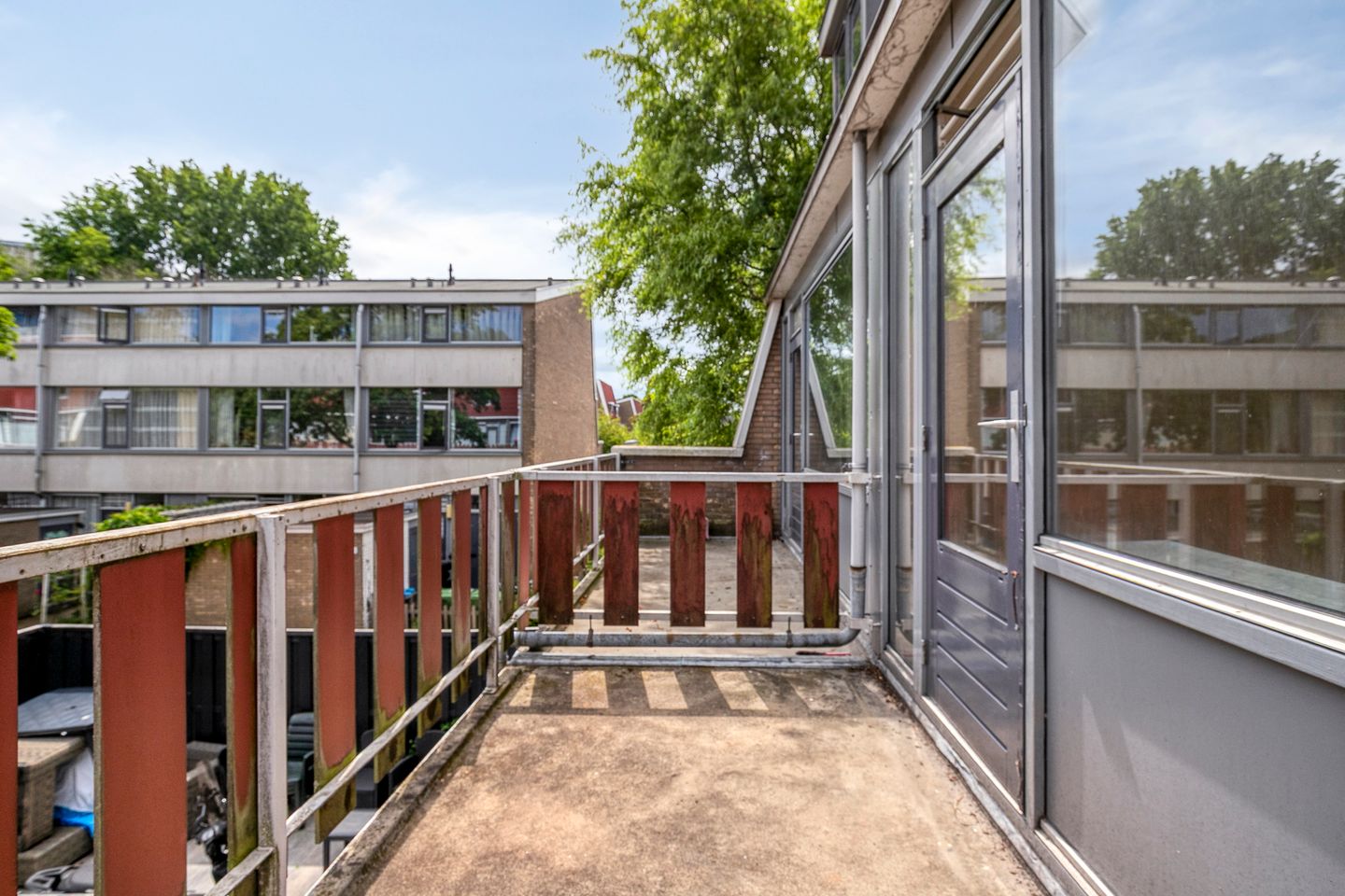 Foto 25 van Sparrenrode 11