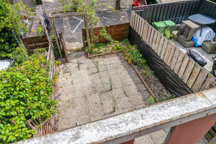 Foto 26 van Sparrenrode 11