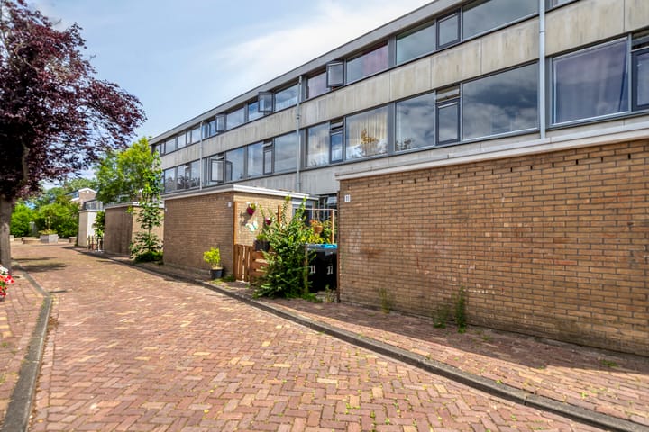 Foto 8 van Sparrenrode 11