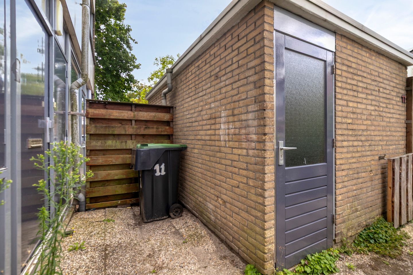 Foto 10 van Sparrenrode 11