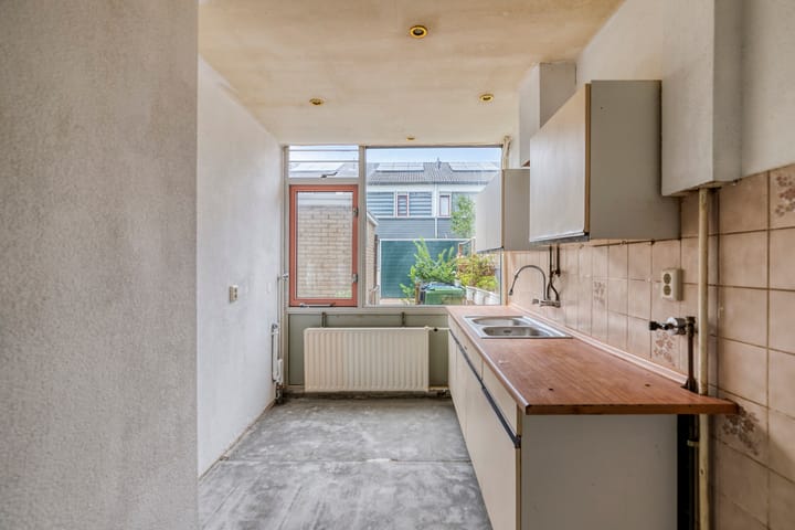 Foto 17 van Sparrenrode 11