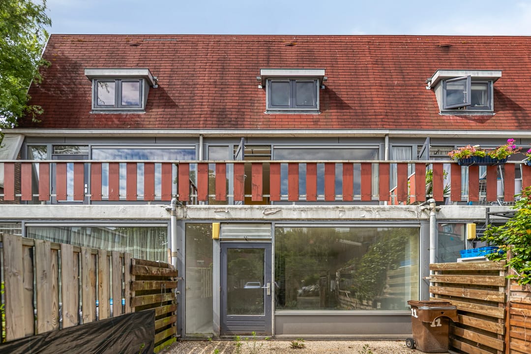 Foto 37 van Sparrenrode 11