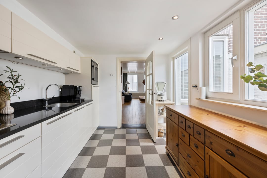 Photo 2 of Bosstraat 46