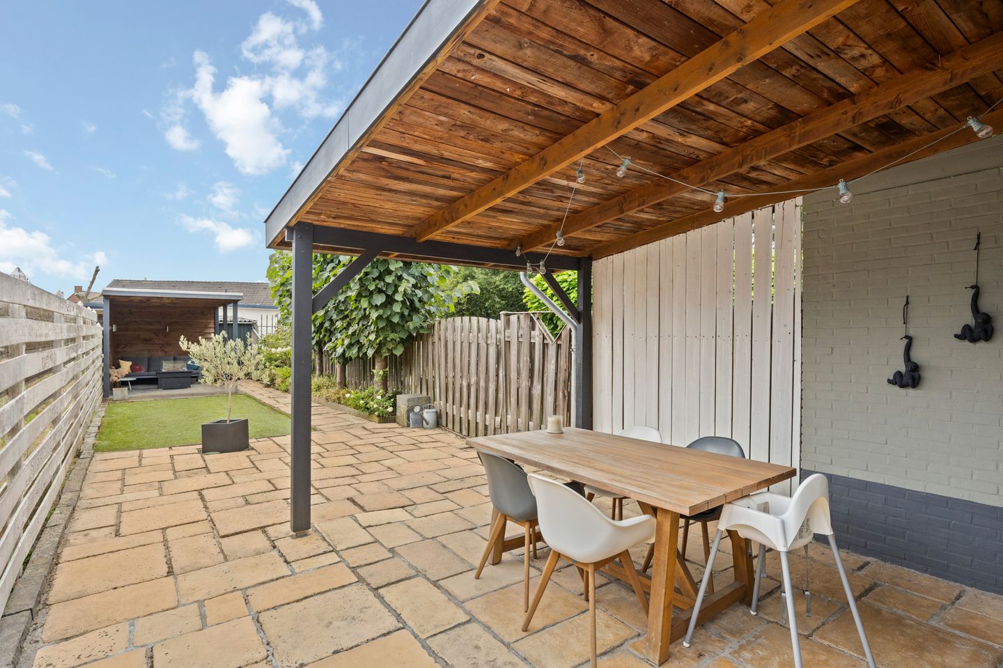 Photo 4 of Bosstraat 46