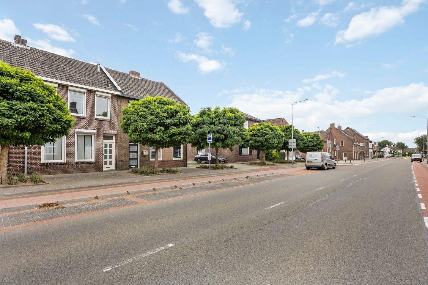 Photo 5 of Bosstraat 46